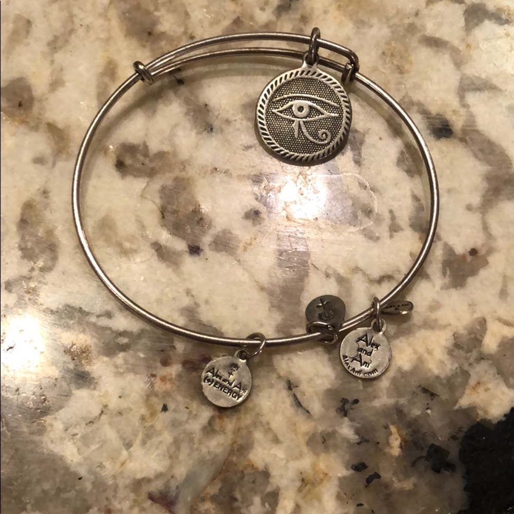 Alex and ani